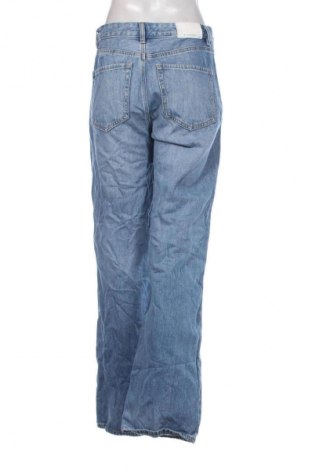 Damen Jeans Stradivarius, Größe M, Farbe Blau, Preis 20,99 €
