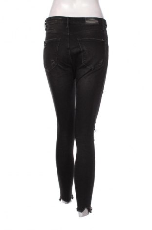 Damskie jeansy Stradivarius, Rozmiar S, Kolor Czarny, Cena 95,99 zł