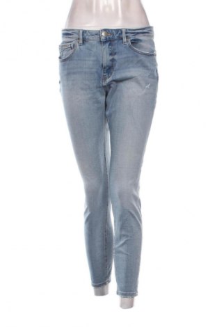 Damen Jeans Stradivarius, Größe L, Farbe Blau, Preis € 20,99
