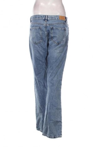 Női farmernadrág Stradivarius, Méret M, Szín Kék, Ár 7 879 Ft