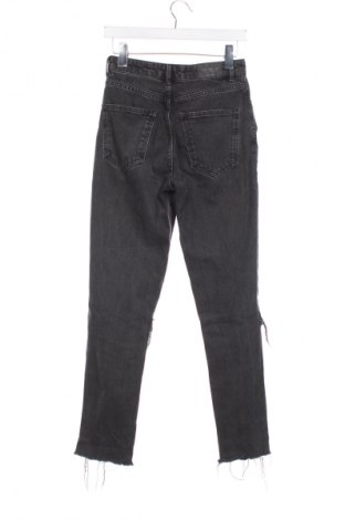 Női farmernadrág Stradivarius, Méret XS, Szín Fekete, Ár 3 559 Ft