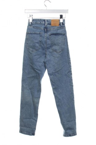 Damen Jeans Stradivarius, Größe XS, Farbe Blau, Preis € 32,99