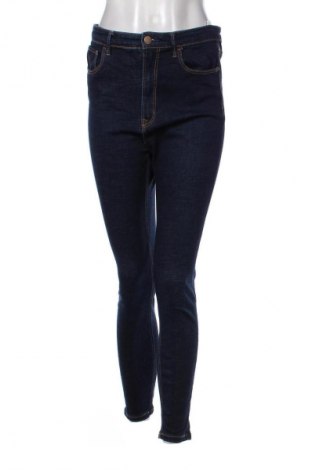 Damen Jeans Stradivarius, Größe M, Farbe Blau, Preis € 20,99