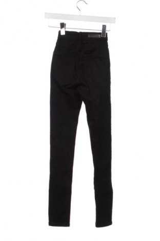 Damen Jeans Stradivarius, Größe XXS, Farbe Schwarz, Preis 14,83 €