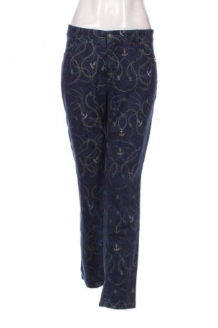 Damen Jeans Strandfein, Größe XL, Farbe Mehrfarbig, Preis € 28,99