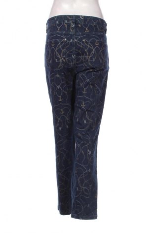Damen Jeans Strandfein, Größe XL, Farbe Mehrfarbig, Preis € 28,99