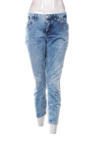 Damen Jeans Street One, Größe XL, Farbe Blau, Preis 28,99 €