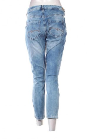 Damen Jeans Street One, Größe XL, Farbe Blau, Preis 28,99 €