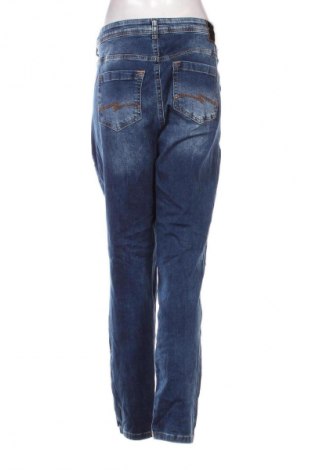 Dámske džínsy  Street One, Veľkosť XL, Farba Modrá, Cena  23,95 €