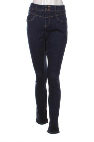 Damen Jeans Street One, Größe M, Farbe Blau, Preis € 28,99