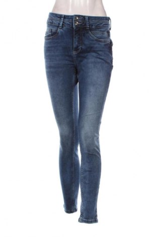 Dámske džínsy  Street One, Veľkosť M, Farba Modrá, Cena  23,95 €