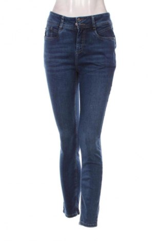 Damen Jeans Street One, Größe M, Farbe Blau, Preis 28,99 €
