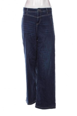 Blugi de femei Street One, Mărime XL, Culoare Albastru, Preț 139,99 Lei