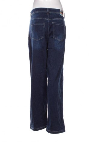 Blugi de femei Street One, Mărime XL, Culoare Albastru, Preț 139,99 Lei