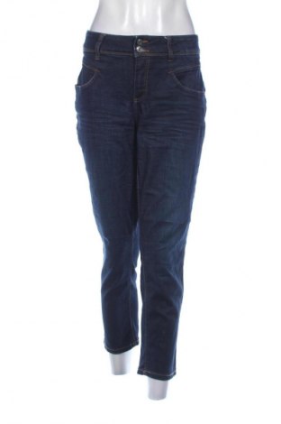Damen Jeans Street One, Größe L, Farbe Blau, Preis 28,99 €