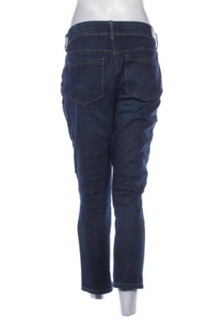 Damen Jeans Street One, Größe L, Farbe Blau, Preis 28,99 €