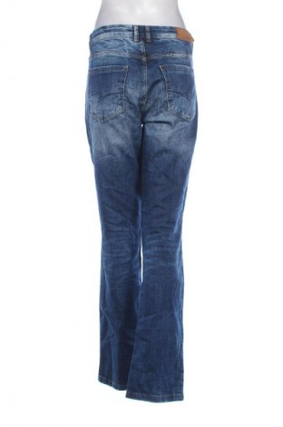 Dámske džínsy  Street One, Veľkosť XL, Farba Modrá, Cena  8,95 €