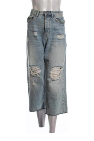 Damen Jeans Striking, Größe S, Farbe Blau, Preis € 14,83