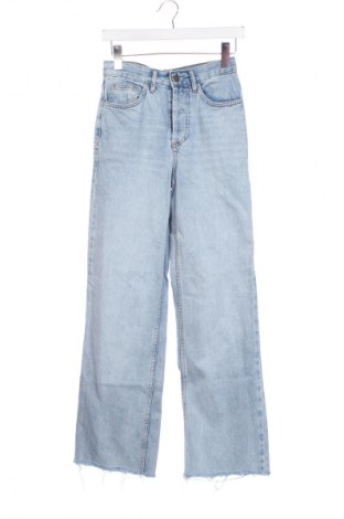 Damen Jeans Subdued, Größe XS, Farbe Blau, Preis 23,02 €