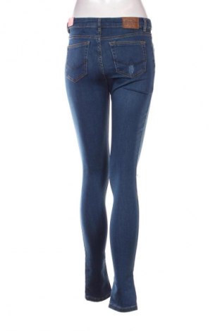 Γυναικείο Τζίν Superdry, Μέγεθος S, Χρώμα Μπλέ, Τιμή 73,99 €