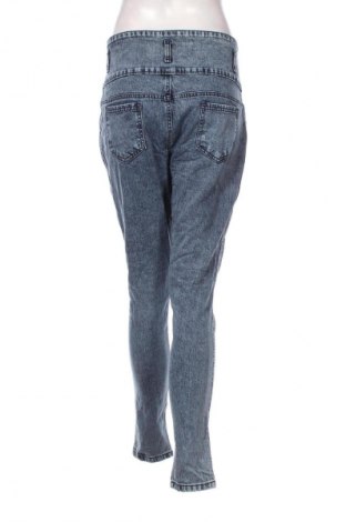 Blugi de femei TROY, Mărime L, Culoare Albastru, Preț 139,99 Lei