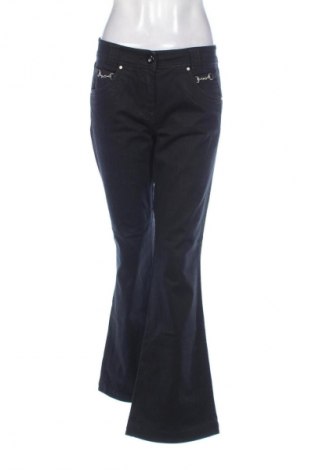 Blugi de femei Taifun, Mărime M, Culoare Negru, Preț 195,50 Lei