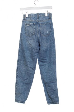 Damskie jeansy Tally Weijl, Rozmiar XS, Kolor Niebieski, Cena 95,99 zł