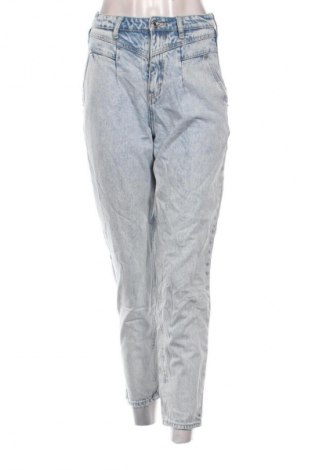 Blugi de femei Tally Weijl, Mărime S, Culoare Albastru, Preț 98,99 Lei