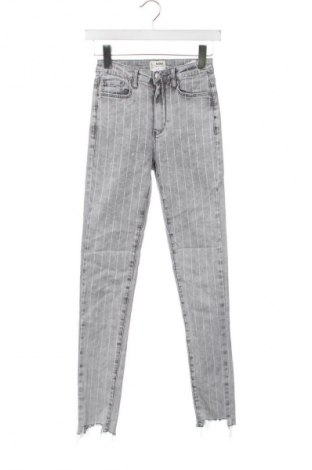 Női farmernadrág Tally Weijl, Méret XS, Szín Szürke, Ár 7 879 Ft