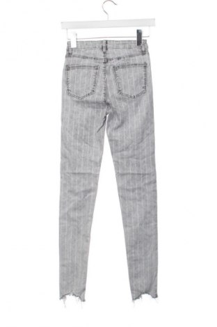Női farmernadrág Tally Weijl, Méret XS, Szín Szürke, Ár 7 879 Ft