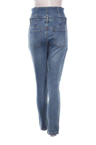 Blugi de femei Tally Weijl, Mărime M, Culoare Albastru, Preț 156,99 Lei