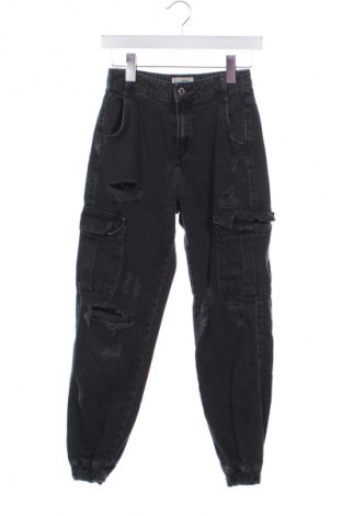 Női farmernadrág Tally Weijl, Méret XS, Szín Fekete, Ár 5 800 Ft