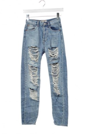 Damen Jeans Tally Weijl, Größe XXS, Farbe Blau, Preis € 20,99