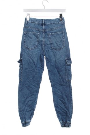 Blugi de femei Tally Weijl, Mărime S, Culoare Albastru, Preț 98,99 Lei