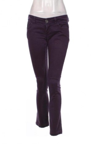 Damen Jeans Tally Weijl, Größe M, Farbe Lila, Preis € 14,83