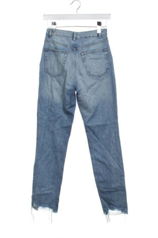 Damskie jeansy Tally Weijl, Rozmiar XXS, Kolor Niebieski, Cena 95,99 zł