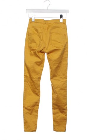 Blugi de femei Terranova, Mărime S, Culoare Portocaliu, Preț 98,99 Lei