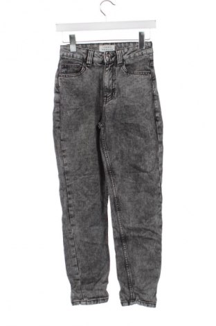 Damen Jeans Terranova, Größe XS, Farbe Grau, Preis 20,99 €