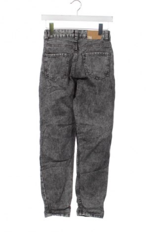 Damen Jeans Terranova, Größe XS, Farbe Grau, Preis 20,99 €