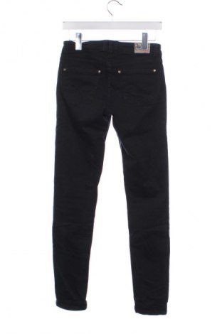 Dámske džínsy  Terranova, Veľkosť XS, Farba Čierna, Cena  14,83 €