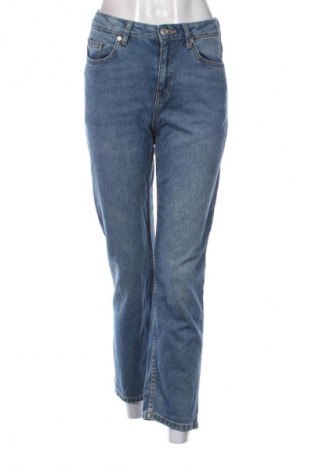 Damen Jeans Terranova, Größe S, Farbe Blau, Preis 14,83 €
