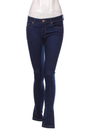 Damen Jeans Terranova, Größe L, Farbe Blau, Preis € 20,99