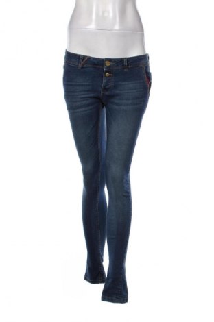 Damen Jeans Terranova, Größe L, Farbe Blau, Preis € 20,99