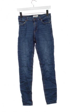 Damen Jeans Terranova, Größe M, Farbe Blau, Preis 20,99 €