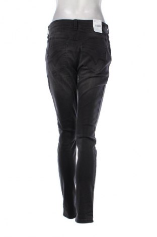 Blugi de femei Timezone, Mărime M, Culoare Gri, Preț 156,99 Lei