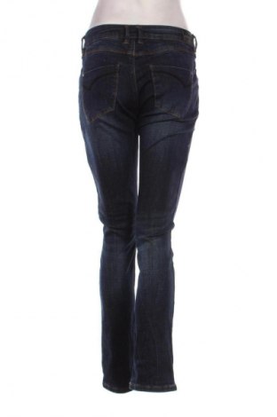 Damskie jeansy Timezone, Rozmiar M, Kolor Niebieski, Cena 95,99 zł