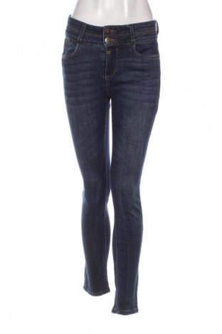 Damen Jeans Timezone, Größe M, Farbe Blau, Preis 20,99 €