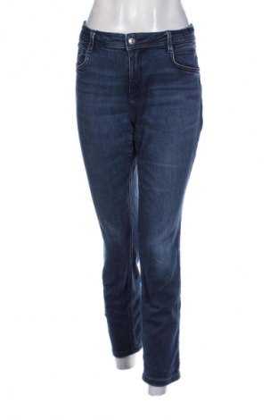 Női farmernadrág Tom Tailor, Méret XL, Szín Kék, Ár 10 532 Ft