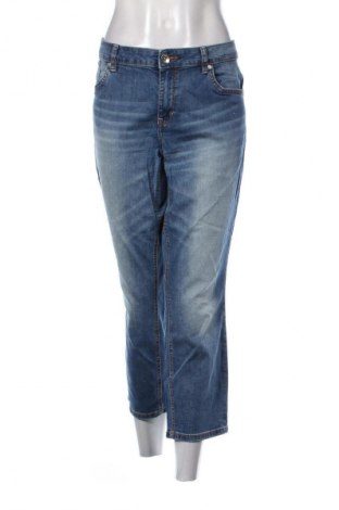 Damen Jeans Tom Tailor, Größe XXL, Farbe Blau, Preis € 21,00