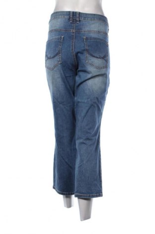 Damen Jeans Tom Tailor, Größe XXL, Farbe Blau, Preis € 21,00